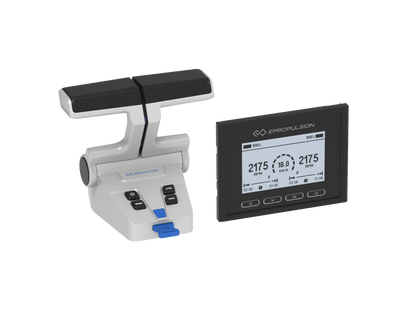 Epropulsion Evo Dual Remote Control FOR SALE