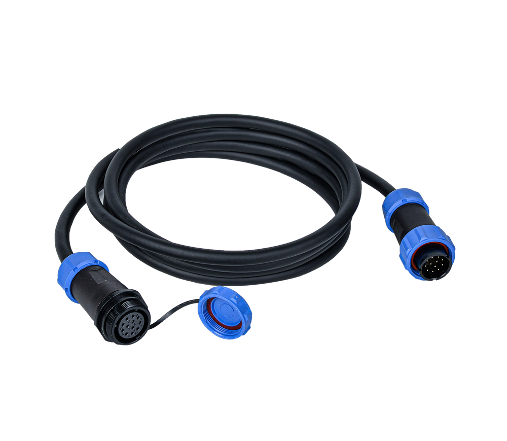 Epropulsion E-Series Battery Communication Extension Cable 2m