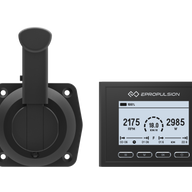 Epropulsion Evo Side Mount Control