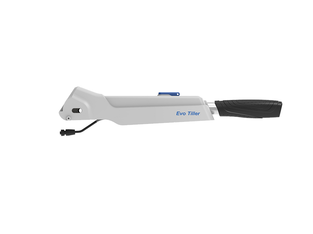 Epropulsion Evo Tiller