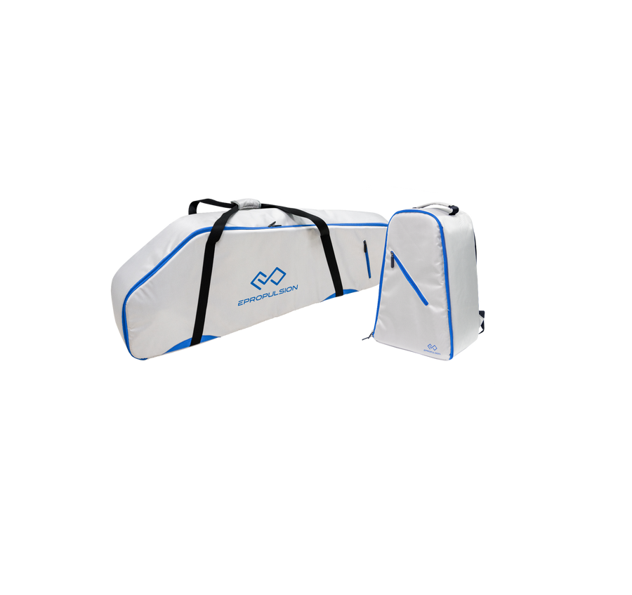Epropulsion Spirit 1.0 Bag Set Plus FOR SALE