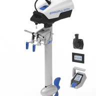 Epropulsion Spirit 1.0 EVO Remone control electric outboard motor for boat for sale