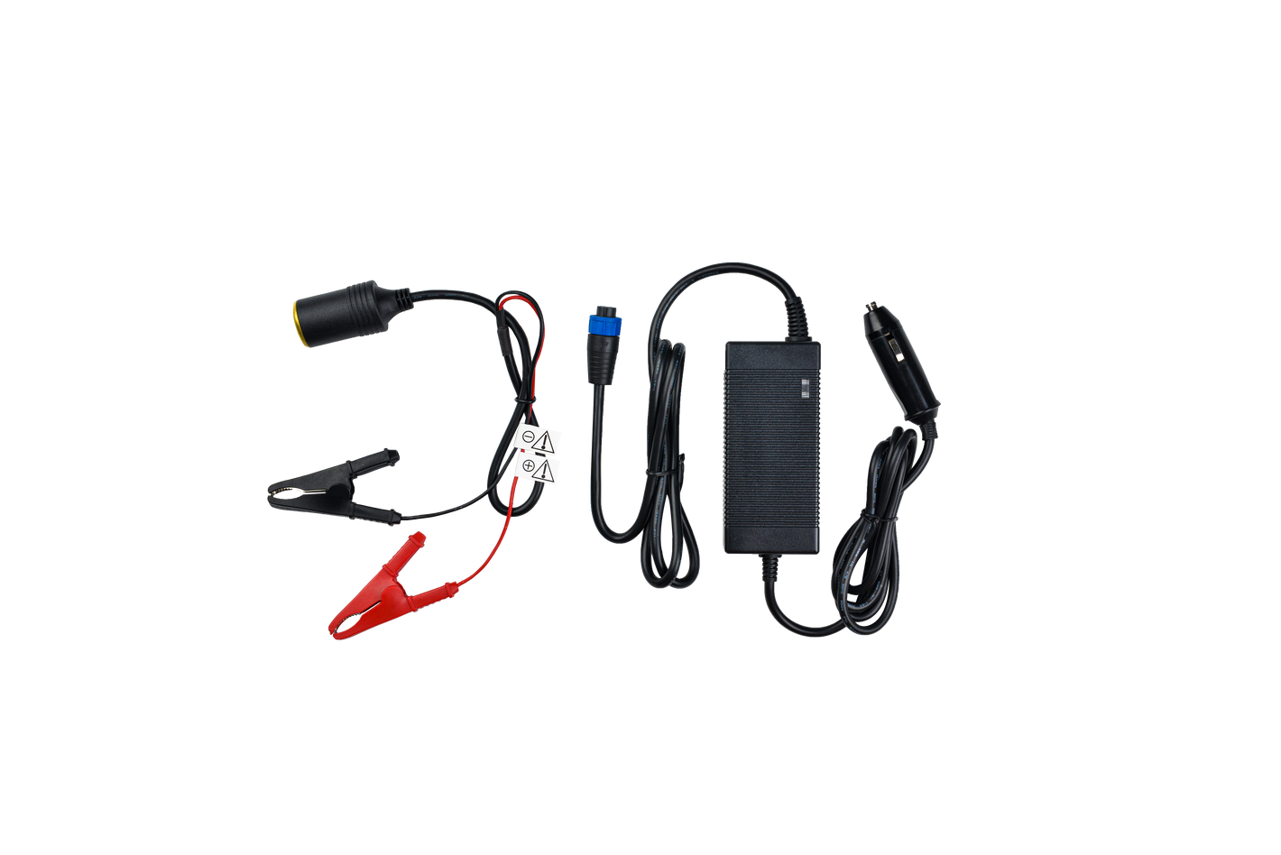 Epropulsion Spirit 1.0 Plus 12V Charger FOR SALE