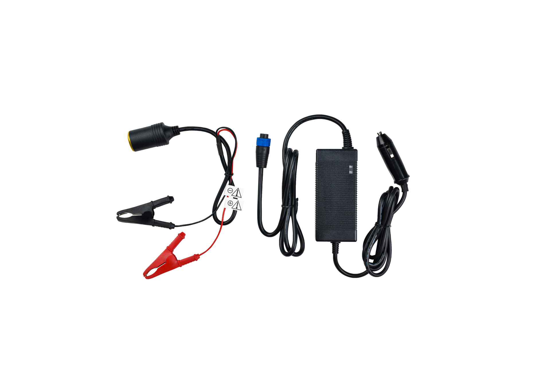 Epropulsion Spirit 1.0 Plus 12V Charger FOR SALE