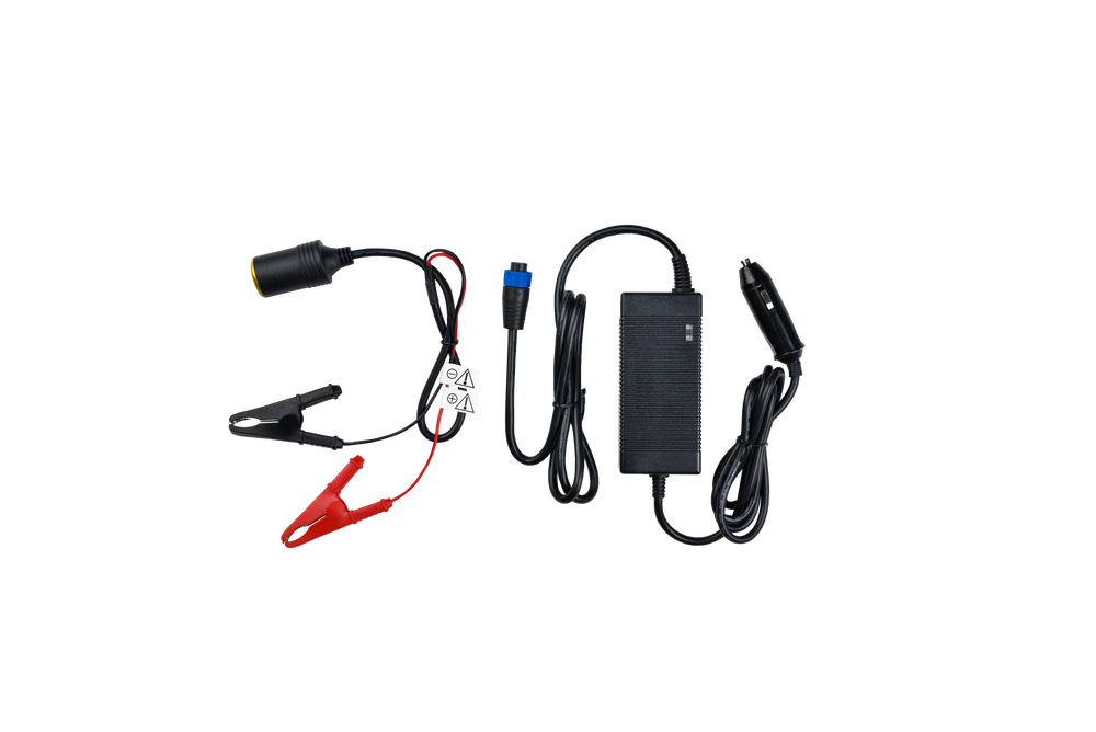 Epropulsion Spirit 1.0 Plus 12V Charger