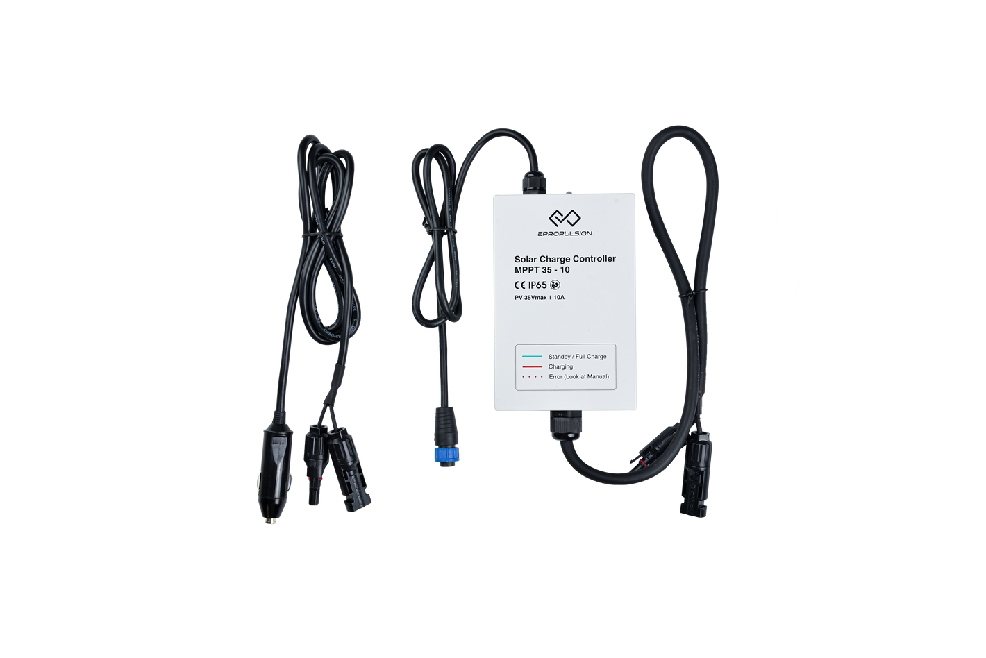 Epropulsion Spirit 1.0 Plus Solar Charger FOR SALE