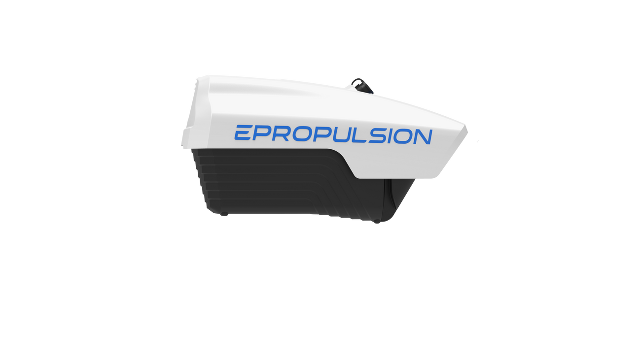 Epropulsion Spirit Battery Plus