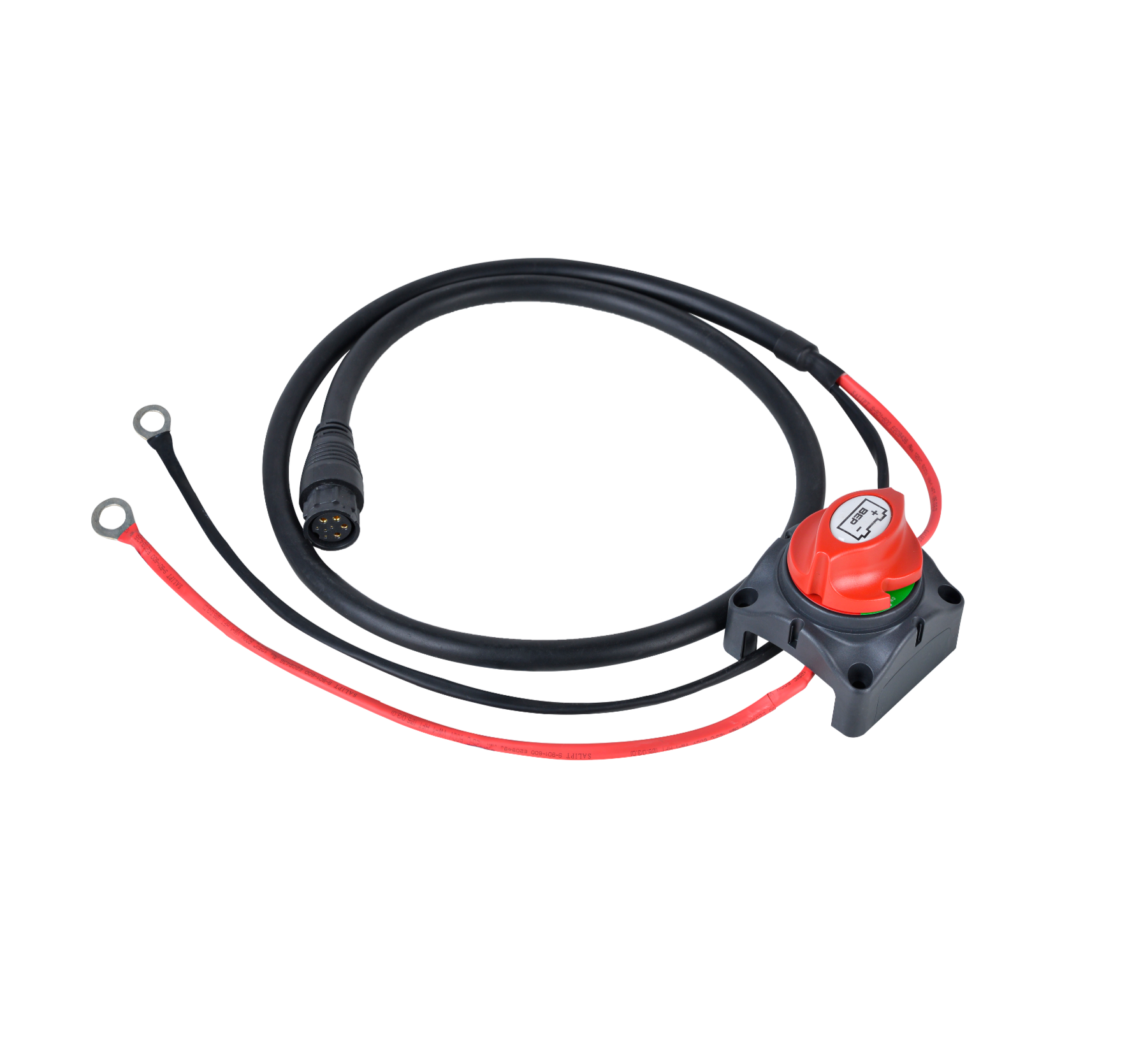 Epropulsion Spirit External Battery Cable FOR SALE