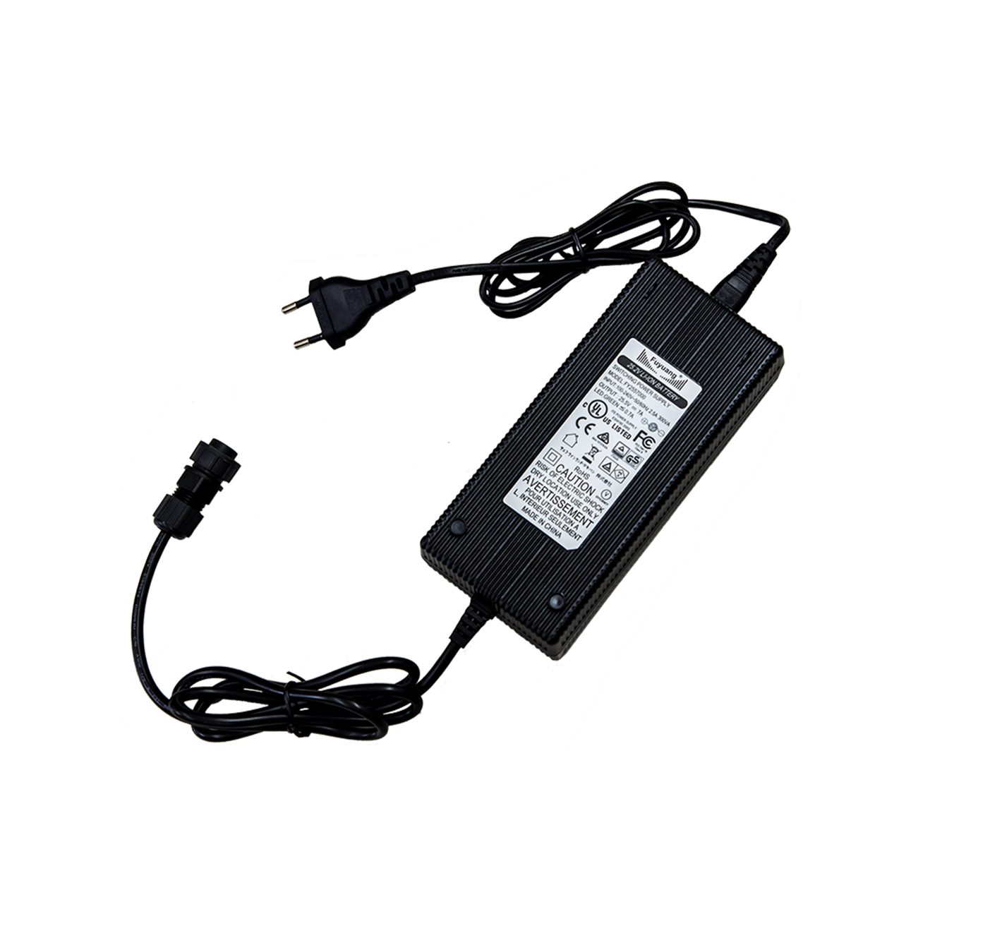 Epropulsion Vaquita Charger FOR SALE