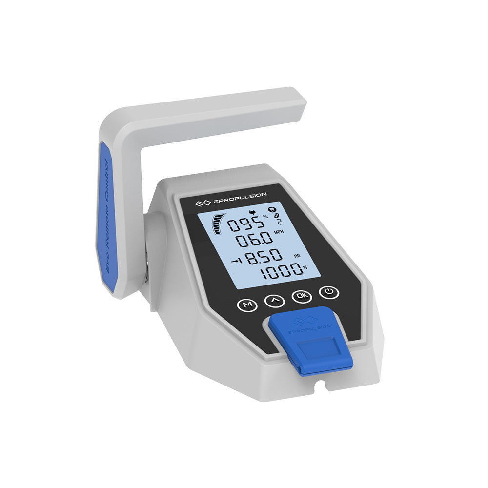 ePropulsion Evo Remote Control