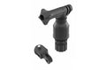 Holder for camera or portable navigation lights NG001