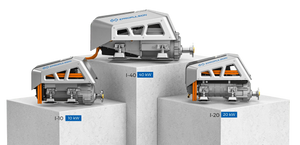 Electric Inboard Motor ePropulsion I-20