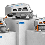 epropulsion electric outboards I series