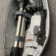 Electric Outboard Motor ThrustMe Cruiser