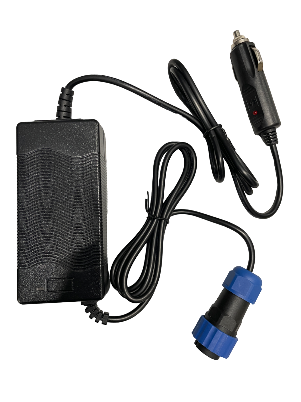 Thrustme Electric Outboard 12v Charger