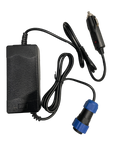 Thrustme Electric Outboard 12v Charger