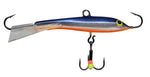 Jigging Lure for ice fishing 