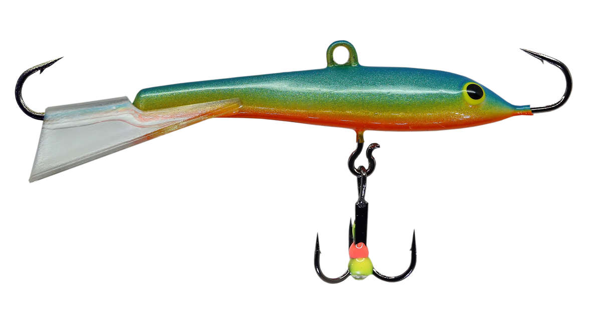 Jigging-Lures-Tackle-Jigs-Jigg-UV-Colors-Epoxy-Treble-Hook-Classic20