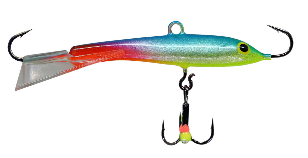Jigging-Lures-Tackle-Jigs-Jigg-UV-Colors-Epoxy-Treble-Hook-Classic21