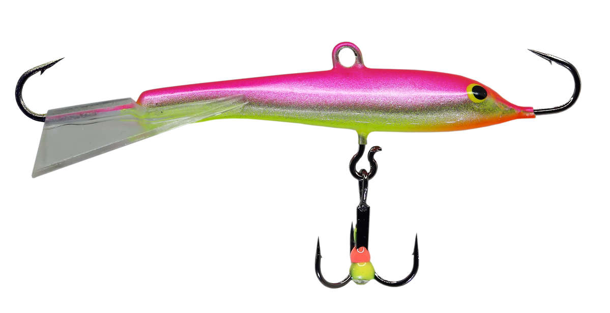 Jigging Lure FASTFISH Classic 22