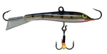 Jigging Lure for ice fishing for sale