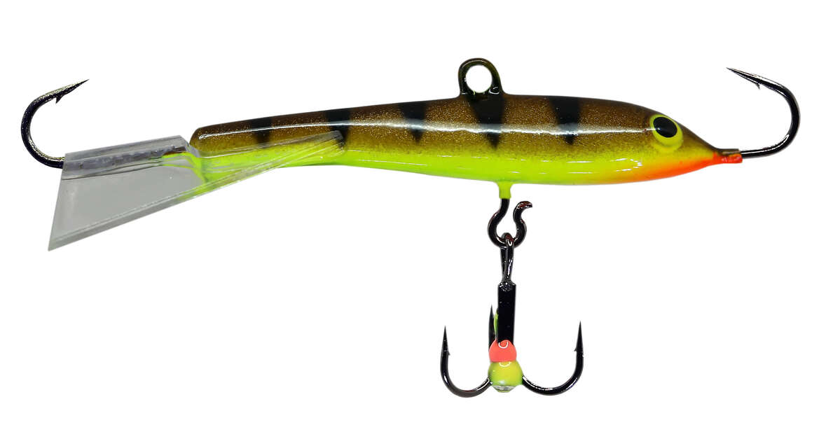 Jigging Lures Tackle Jigs Jigg UV Colors Epoxy Treble Hook Classic 32 For Sale
