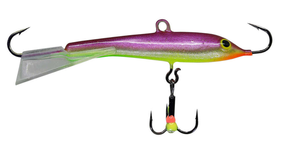 Jigging Lure FASTFISH Classic 38