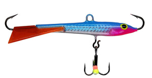 Jigging Lure FASTFISH New 42