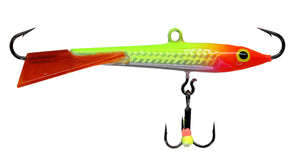 Jigging Lure FASTFISH New 43
