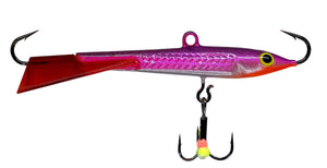 Jigging Lure FASTFISH New 44