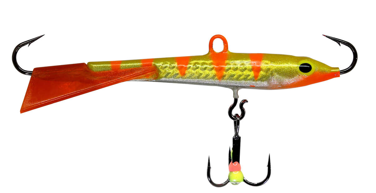 Jigging Lure FASTFISH New 45