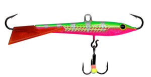 Jigging Lure FASTFISH New 46