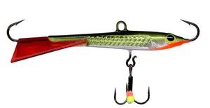 Jigging Lure FASTFISH New 47