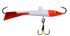 Jigging Lure FASTFISH New 48