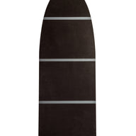 Book-type floor for Inflatable boats
