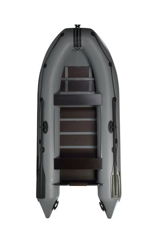 Inflatable motor boat NAVIGATOR LP 320S