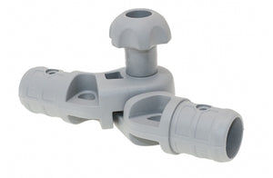 Left-hand tilt assembly for Ø22/29 mm tube NL257 FOR SALE