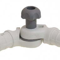 Left-hand tilt assembly for Ø22/29 mm tube NL257 FOR SALE