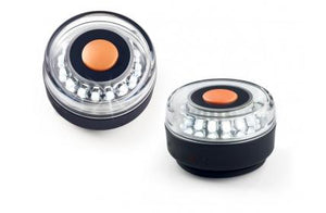 Lonako portable white navigation lights NW001 FOR SALE