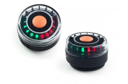 Lonako portable three-color navigation lights NC003 FOR SALE