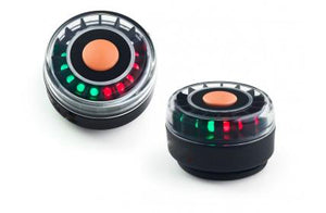 Lonako portable three-color navigation lights NC003 FOR SALE