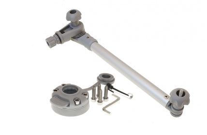 Mount kit for fishfinder transducer NT300+NMb