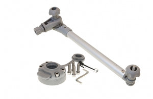 Mount kit for fishfinder transducer NT300+NMb