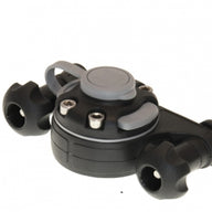 Buy Mount NLA with platform for installation on C-shaped track