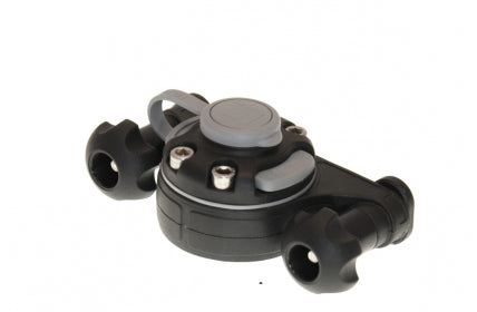 Buy Mount NLA with platform for installation on C-shaped track