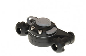 Buy Mount NLA with platform for installation on C-shaped track