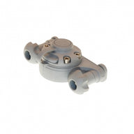 Buy Mount NLA with platform for installation on C-shaped track