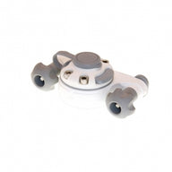 Buy Mount NLA with platform for installation on C-shaped track