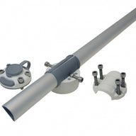 Buy Mount with platfrom NLR132 for Ø30/32 mm tube