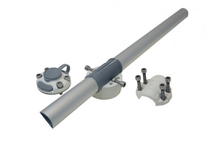 Buy Mount with platfrom NLR132 for Ø30/32 mm tube